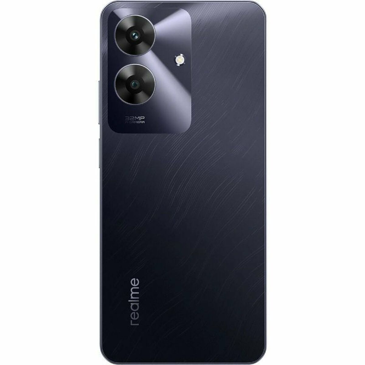 Smartphone Realme Note 60 Octa Core 6 GB RAM 128 GB Negro