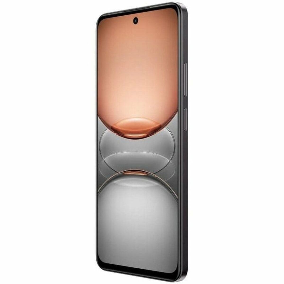 Smartphone Realme Realme C75 Octa Core 8 GB RAM 128 GB Negro 6,72"