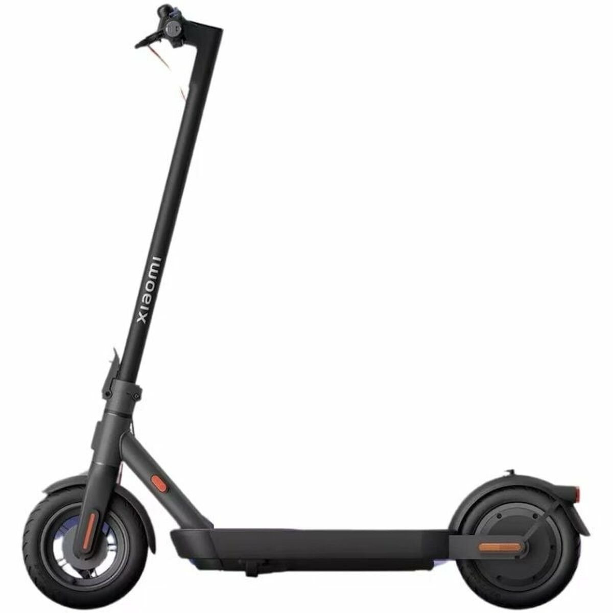 Patinete Eléctrico Xiaomi Electric Scooter 4 Pro 25 km/h Negro 400 W