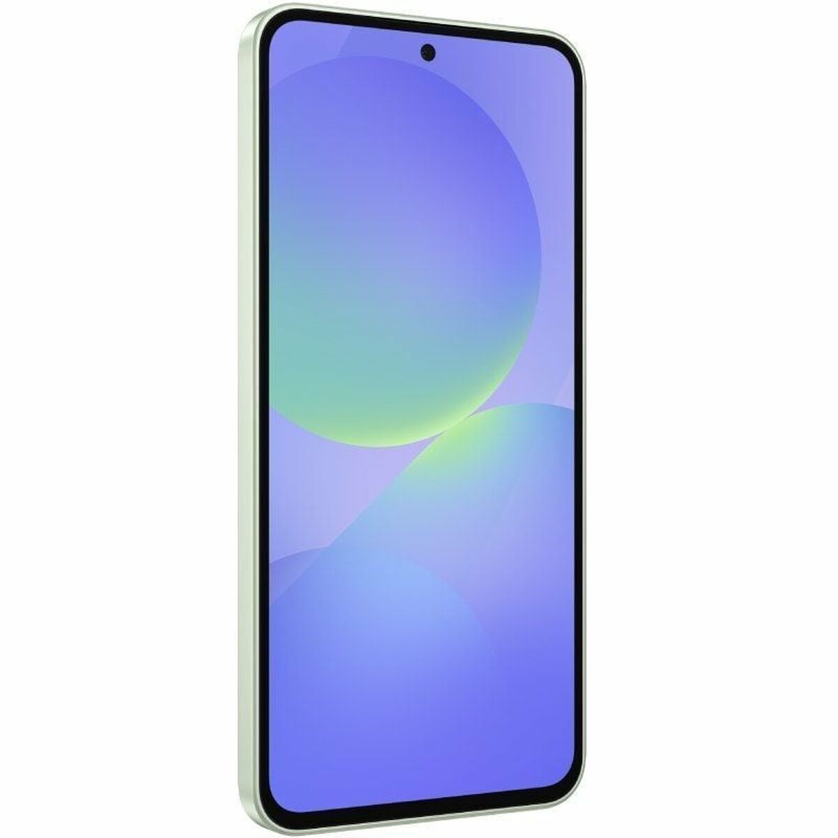 Smartphone Samsung Galaxy A36 Octa Core 8 GB RAM 256 GB Verde 6,7"