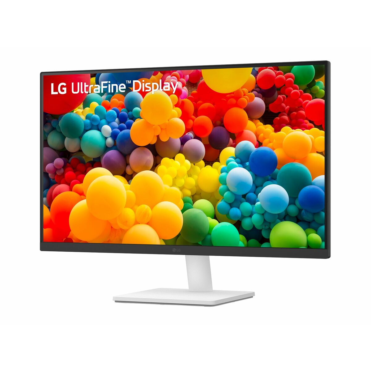 Monitor Gaming LG 27US500-W 4K Ultra HD 27"