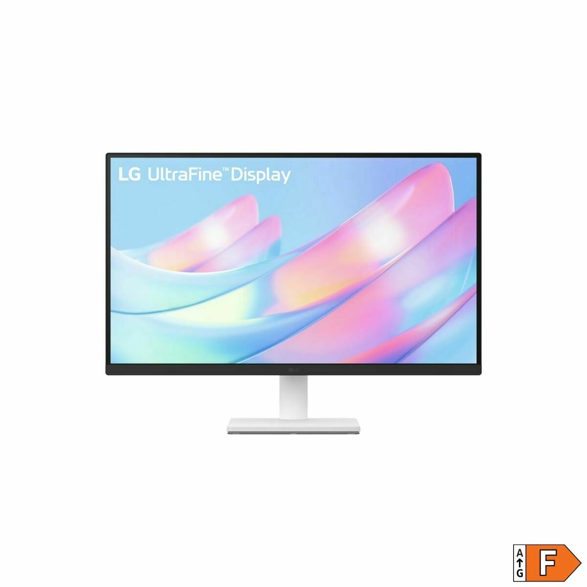 Monitor Gaming LG 27US500-W 4K Ultra HD 27"