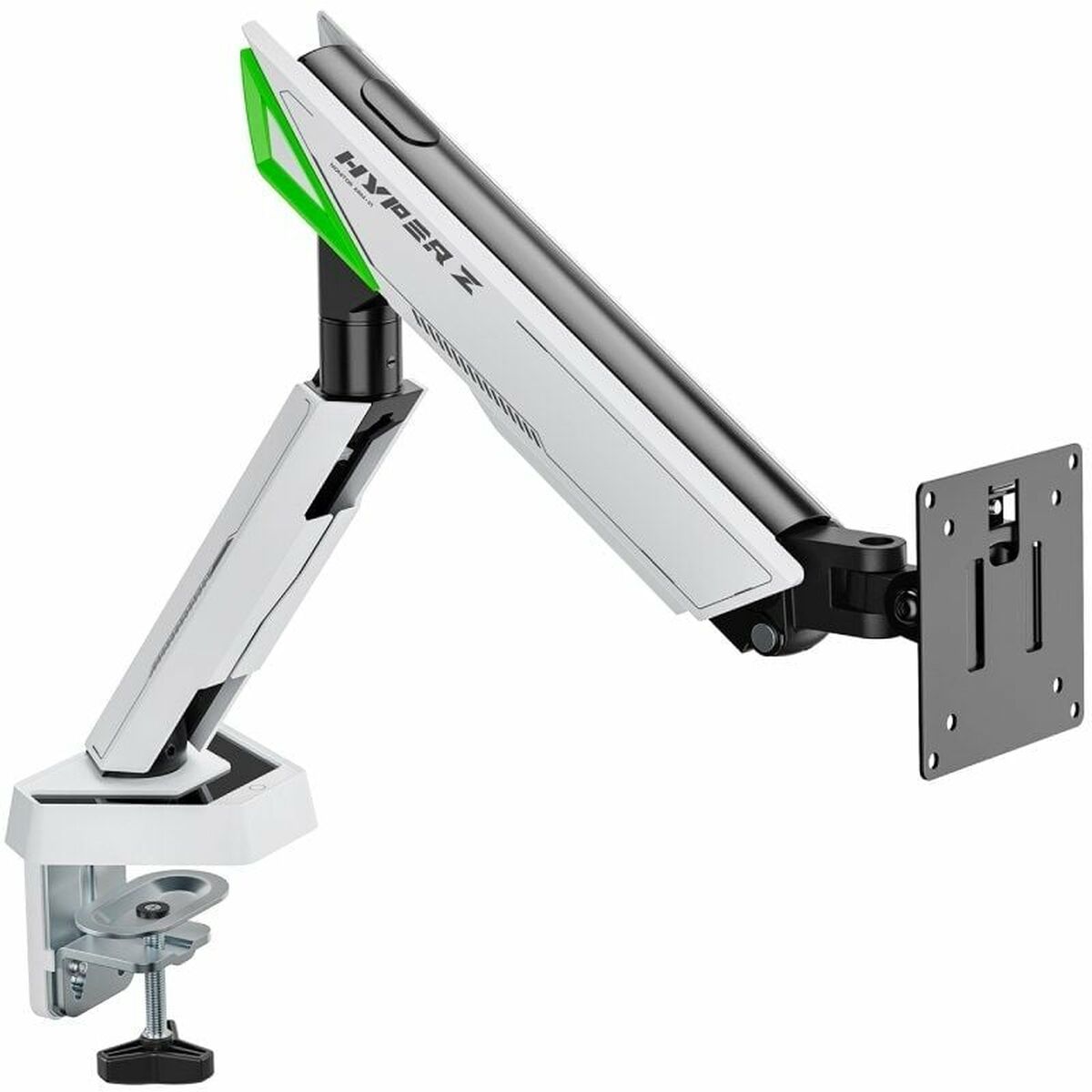 Soporte de Mesa para Pantalla Aisens DT49TSR-343