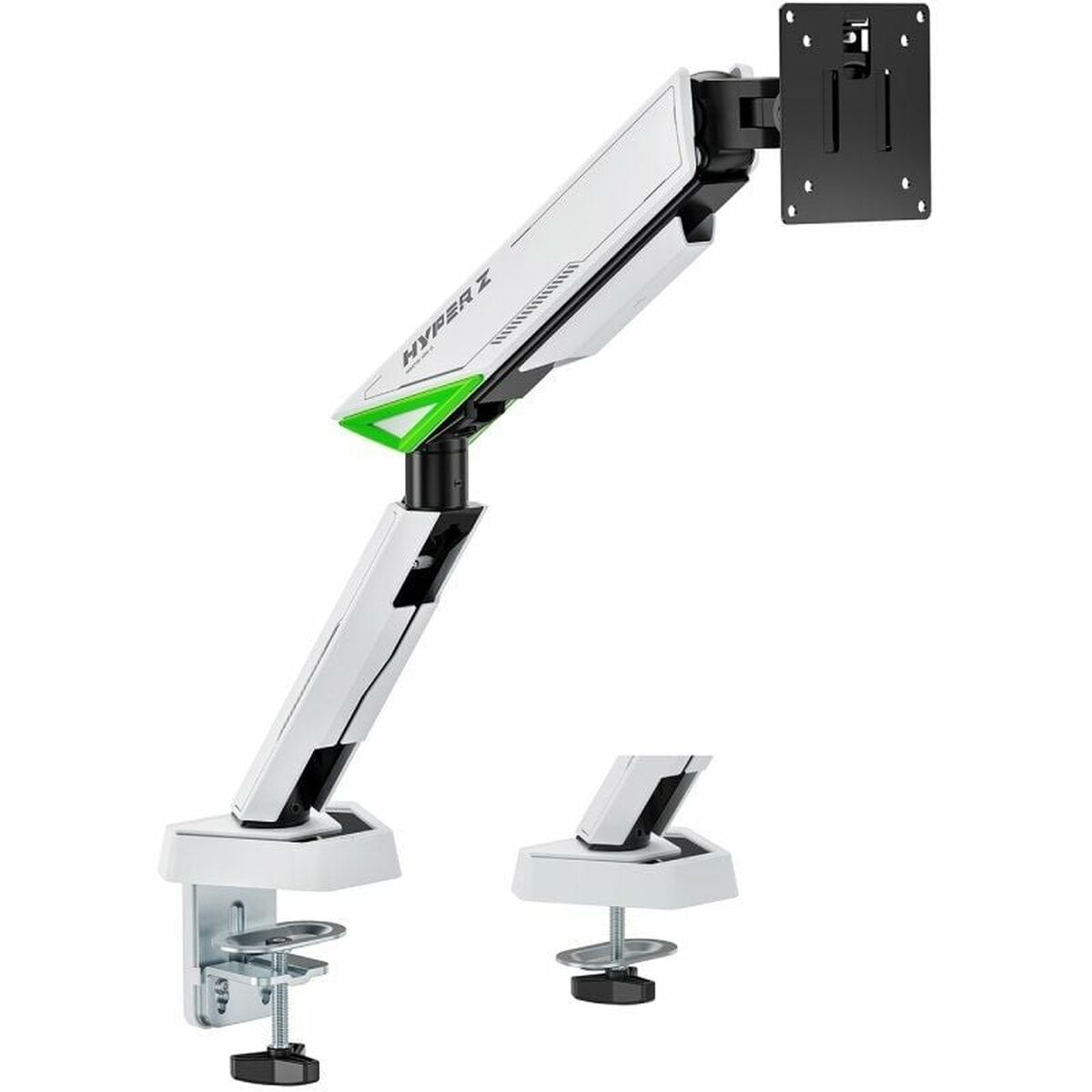 Soporte de Mesa para Pantalla Aisens DT49TSR-343