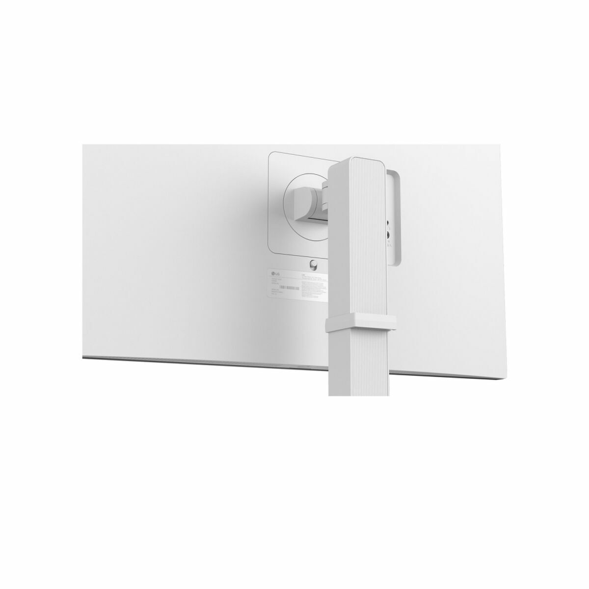 Monitor Gaming LG 27US550-W 4K Ultra HD 27"