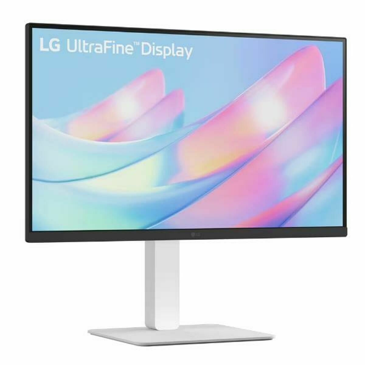 Monitor Gaming LG 27US550-W 4K Ultra HD 27"