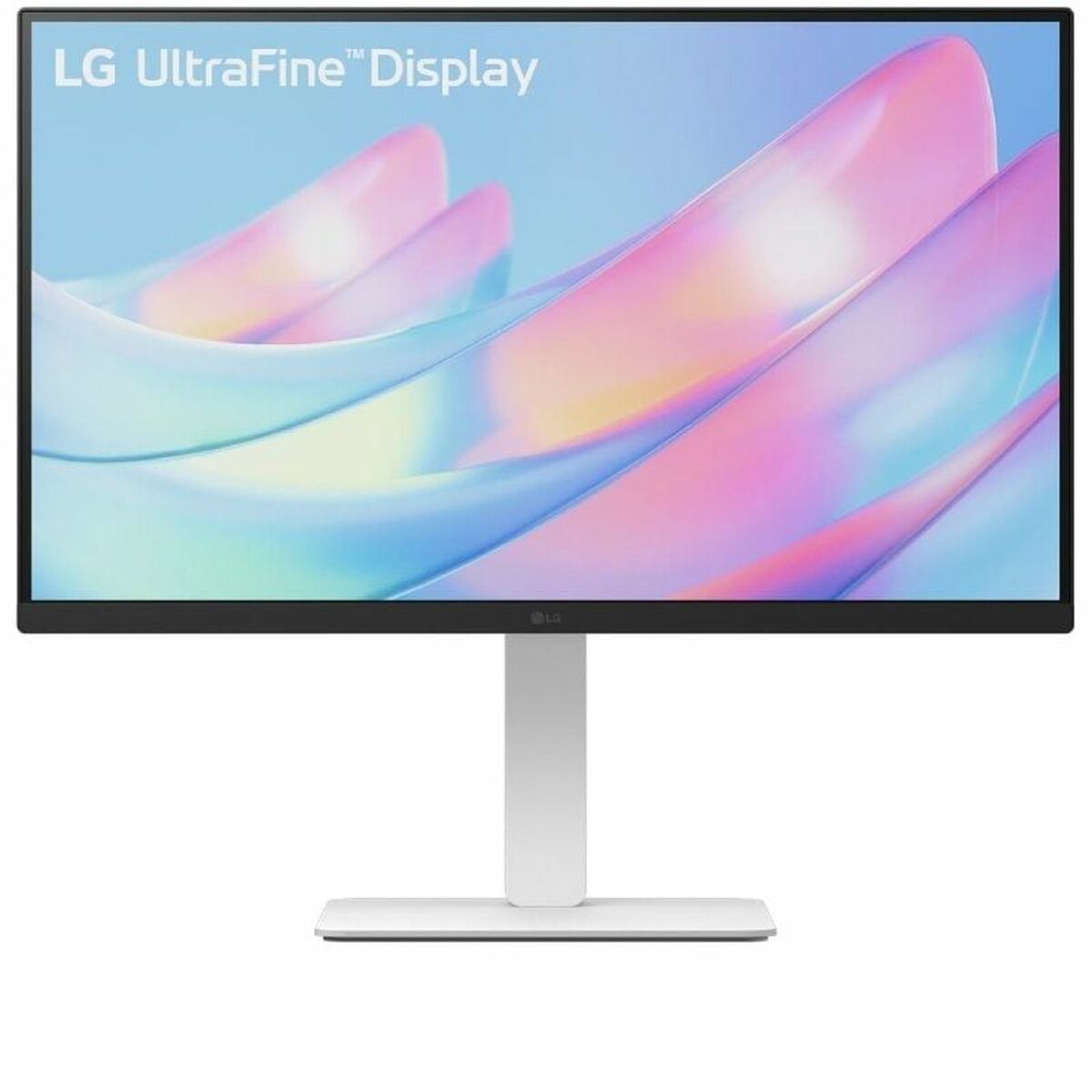Monitor Gaming LG 27US550-W 4K Ultra HD 27"