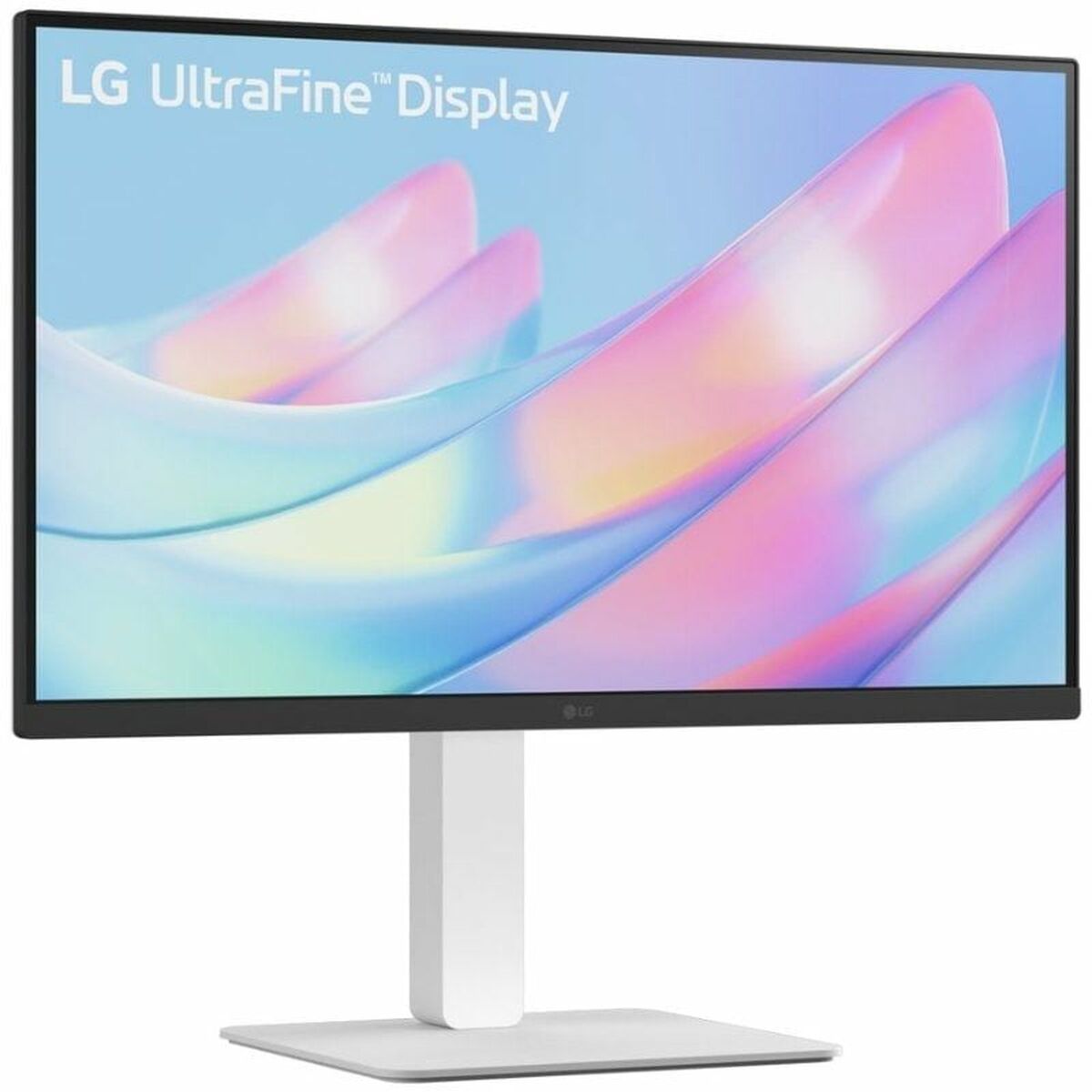 Monitor Gaming LG 27US550-W 4K Ultra HD 27"