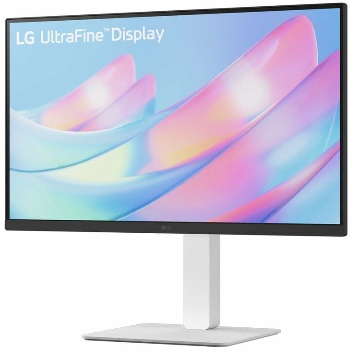 Monitor Gaming LG 27US550-W 4K Ultra HD 27"