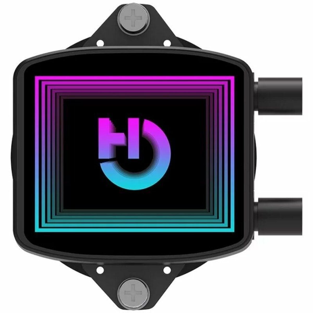 Base de Refrigeración para Portátil Hiditec LDCR10004