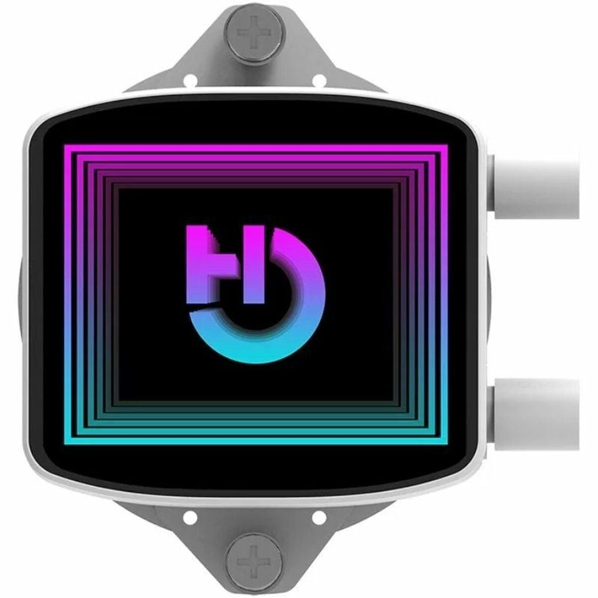 Base de Refrigeración para Portátil Hiditec LDCR10003