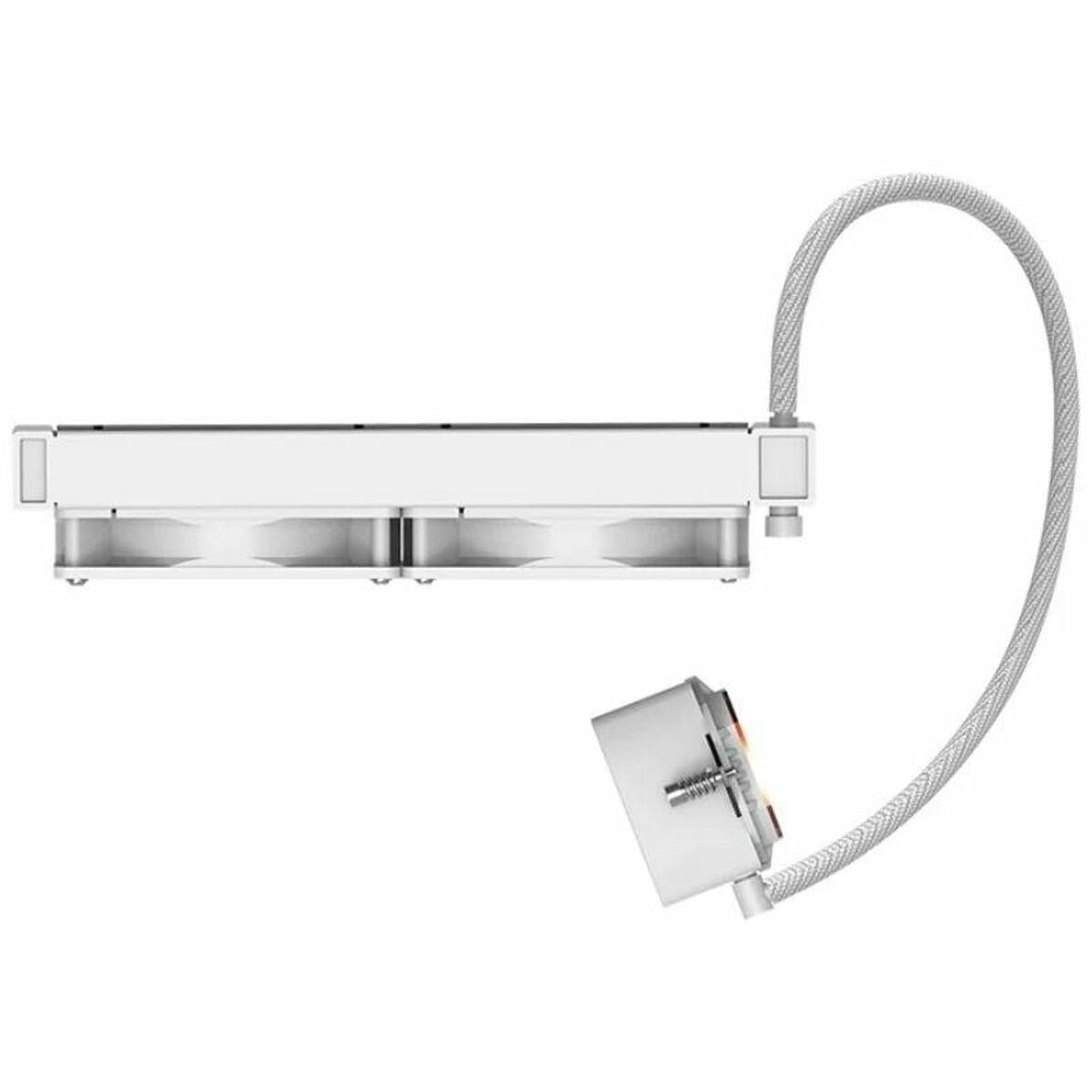 Base de Refrigeración para Portátil Hiditec LDCR10003