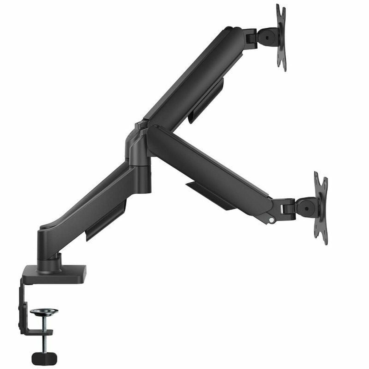 Soporte de Mesa para Pantalla Aisens DT32TSR-357 17" 32"