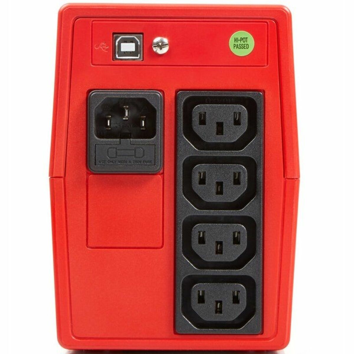 SAI Interactivo Salicru SPS 500 ONE IEC 500 VA