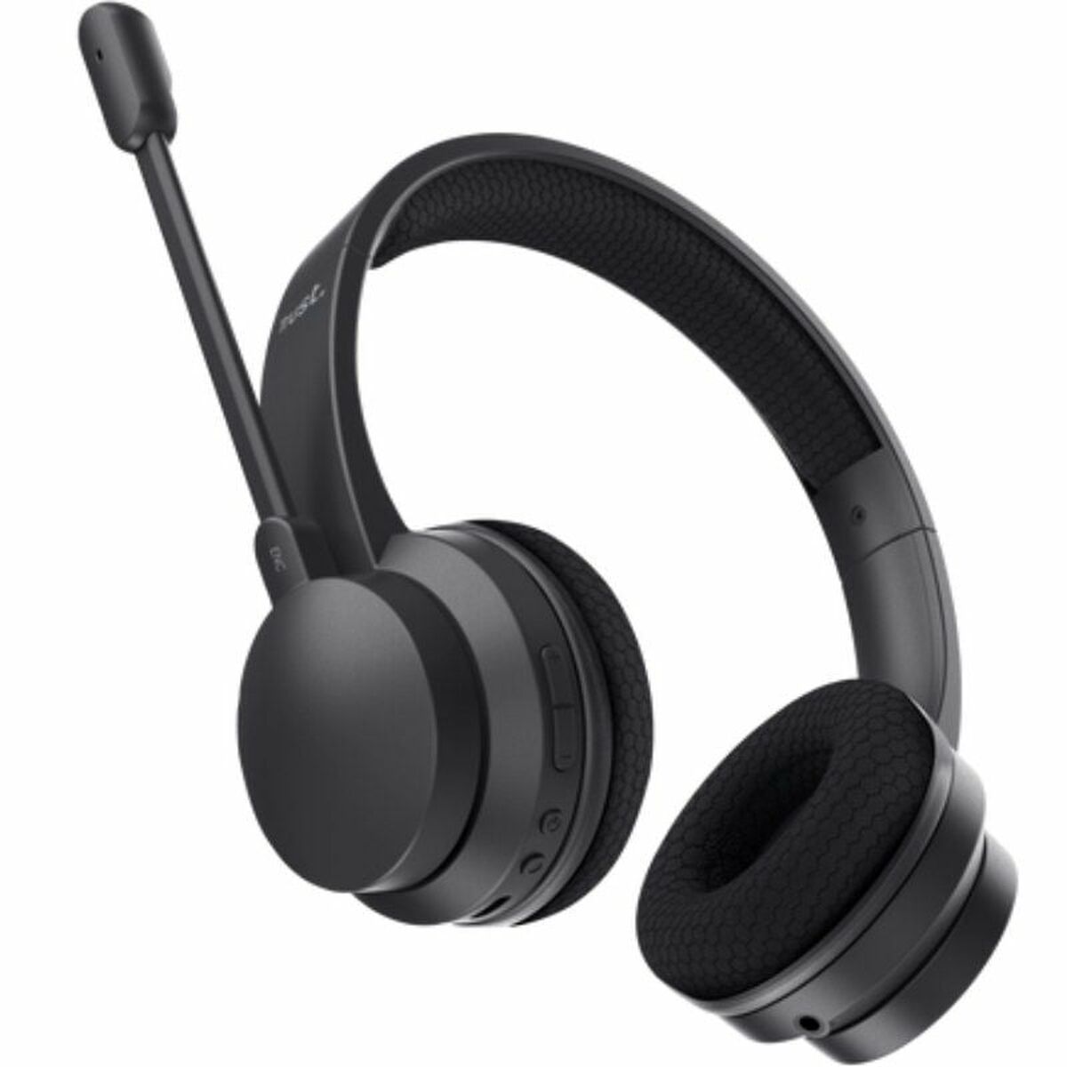 Auriculares Bluetooth con Micrófono Trust Ayda ENC Negro