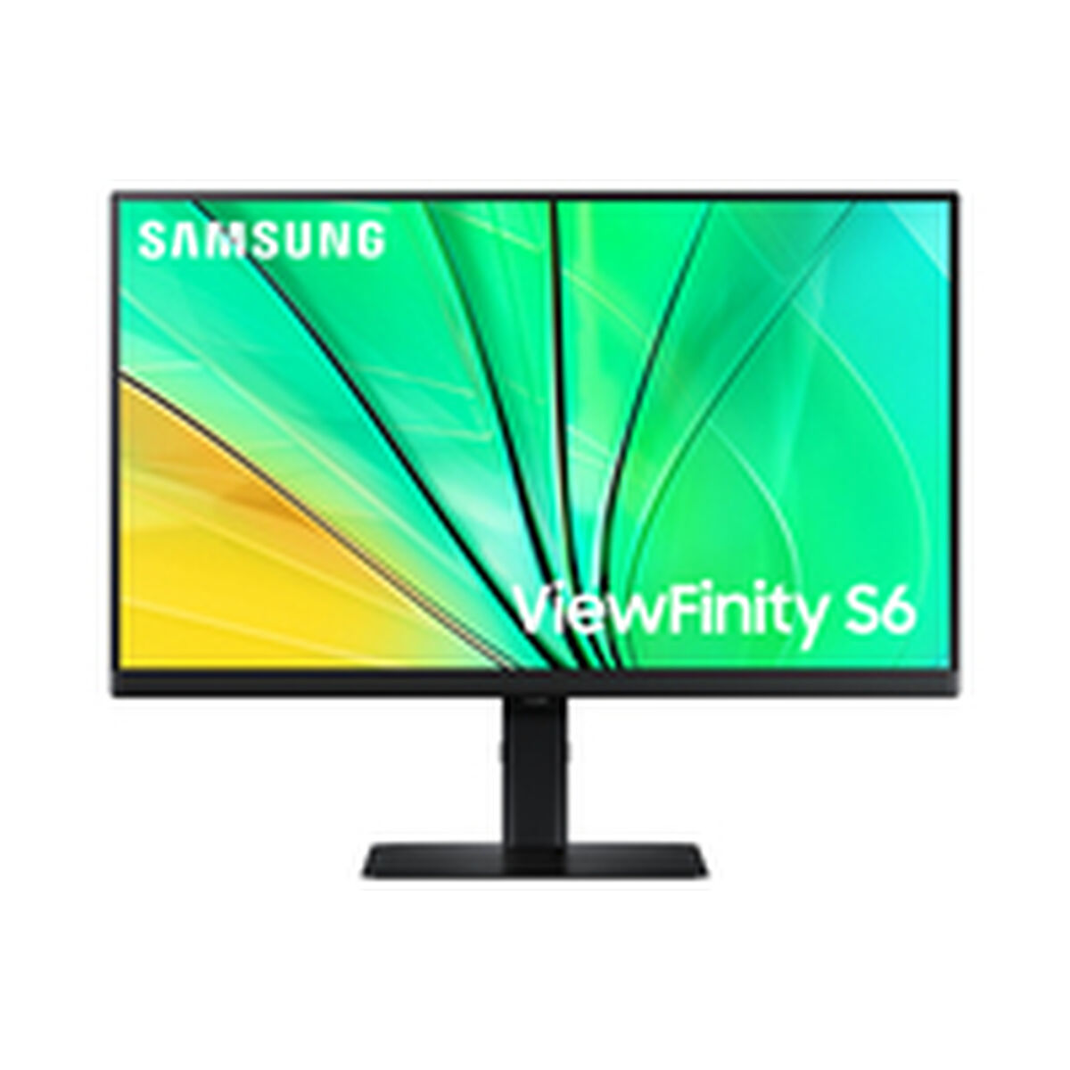 Monitor Samsung LS24D600EAUXEN Quad HD 24"