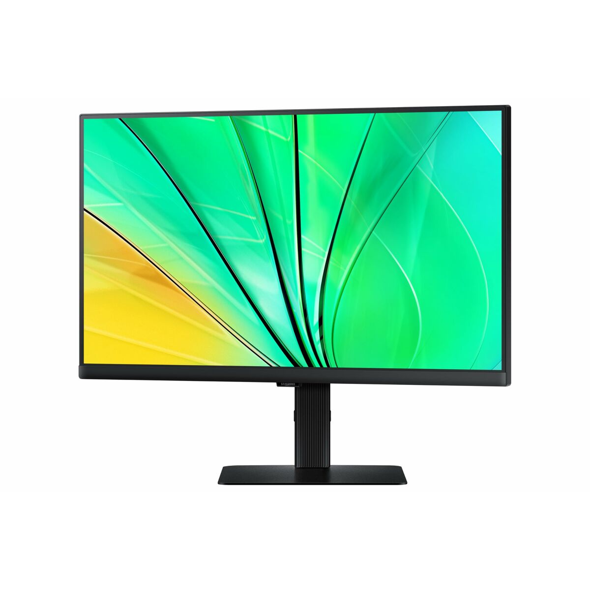Monitor Samsung LS24D600EAUXEN Quad HD 24"