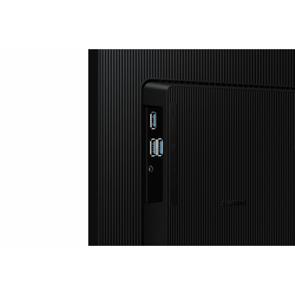 Monitor Samsung LS24D600EAUXEN Quad HD 24"