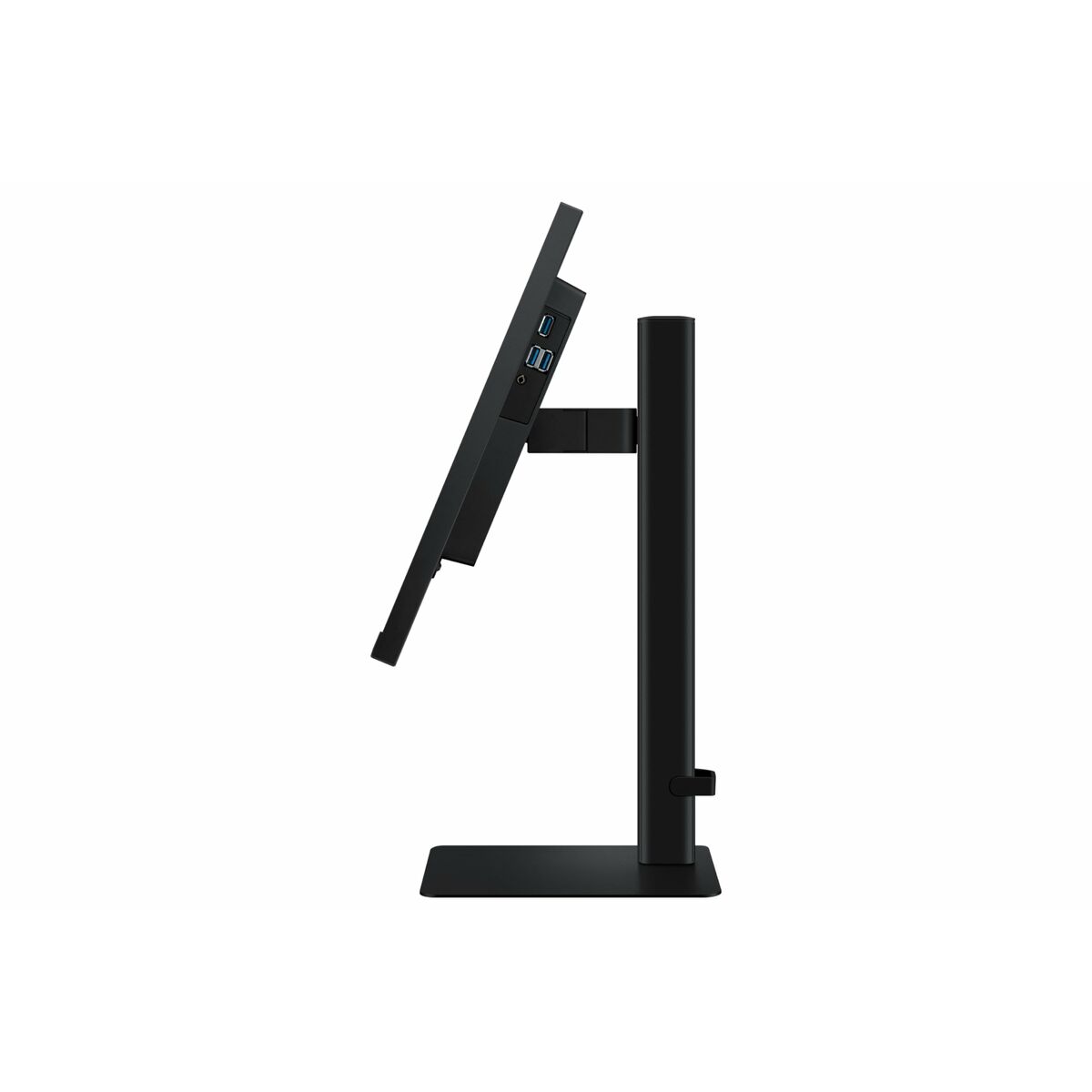 Monitor Samsung LS24D600EAUXEN Quad HD 24"