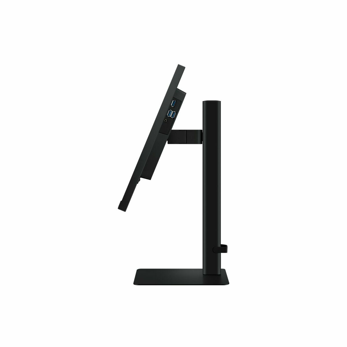 Monitor Samsung LS24D600EAUXEN Quad HD 24"