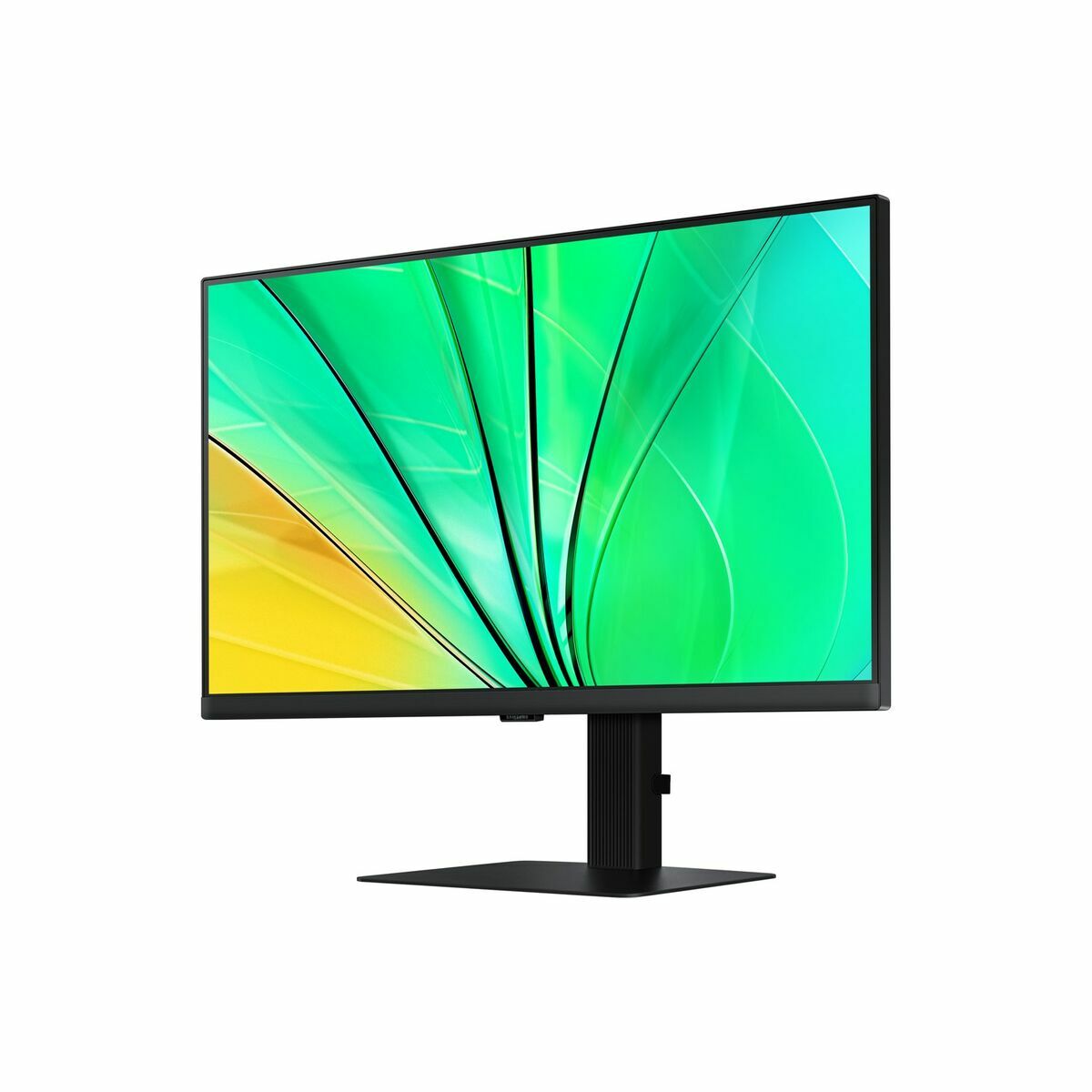 Monitor Samsung LS24D600EAUXEN Quad HD 24"