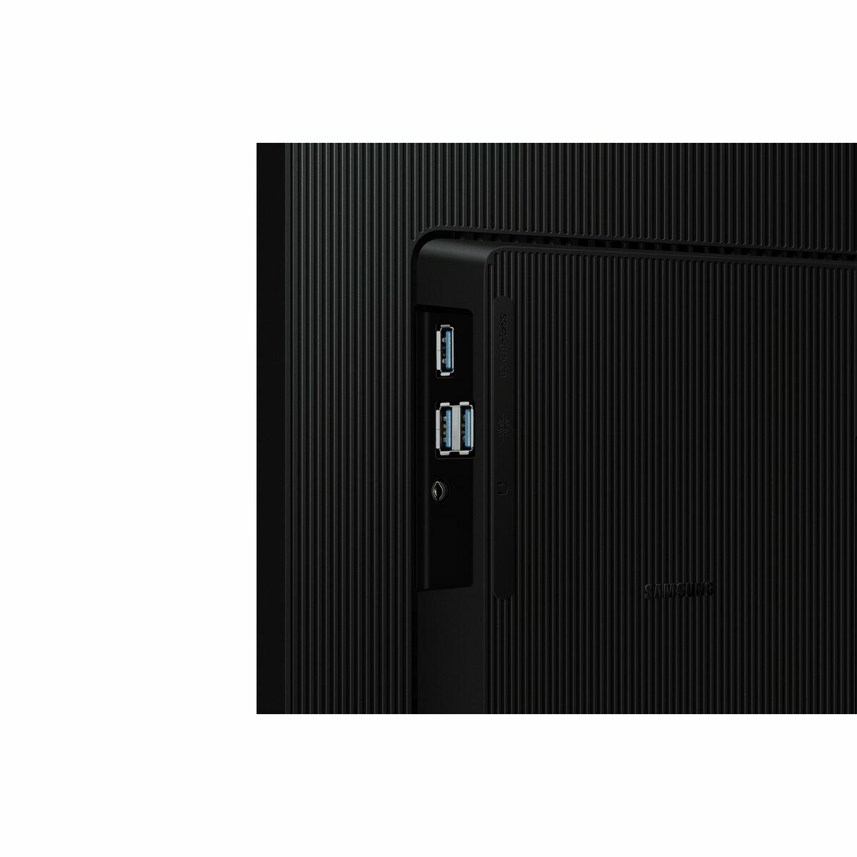 Monitor Samsung LS24D600EAUXEN Quad HD 24"