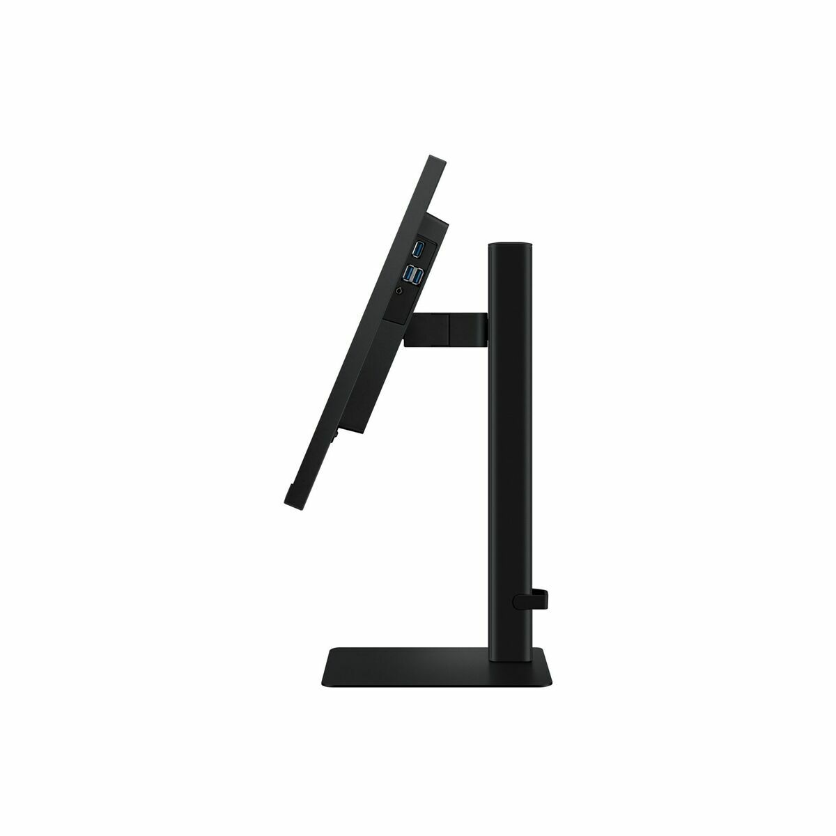 Monitor Samsung LS24D600EAUXEN Quad HD 24"