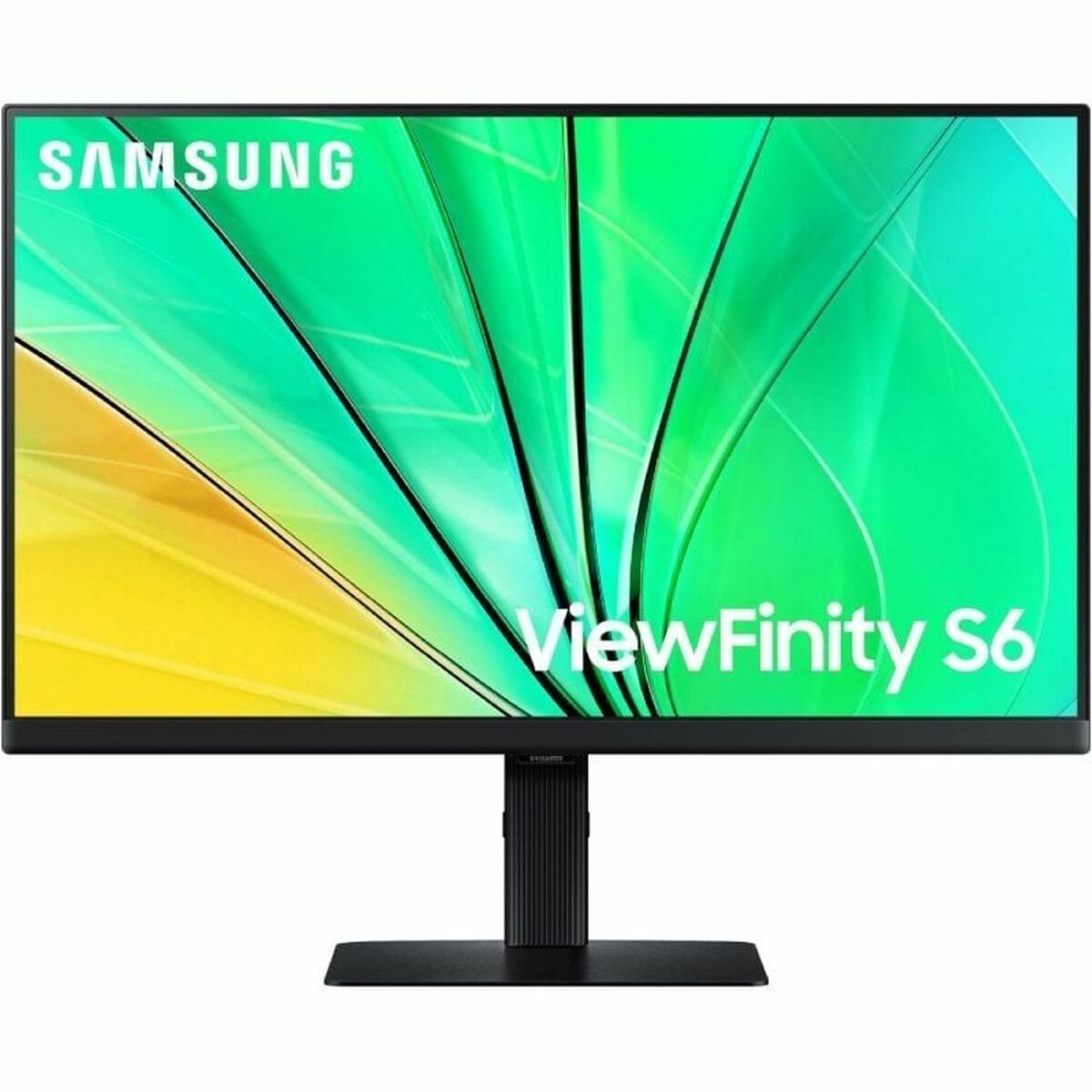 Monitor Samsung LS24D600EAUXEN Quad HD 24"