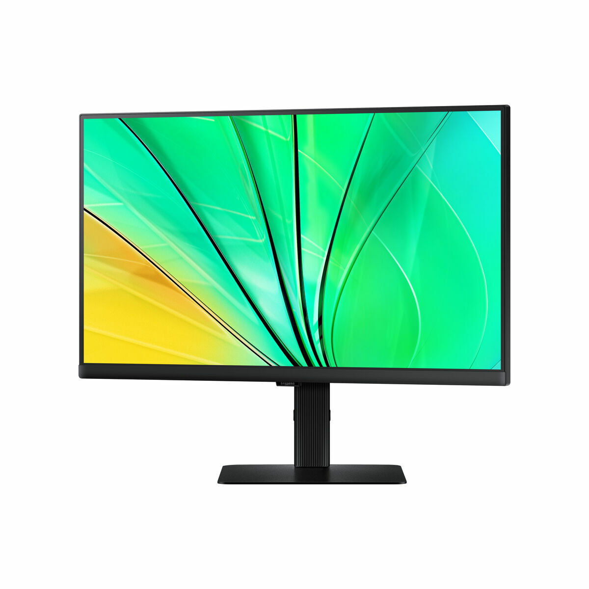 Monitor Samsung LS24D600EAUXEN Quad HD 24"