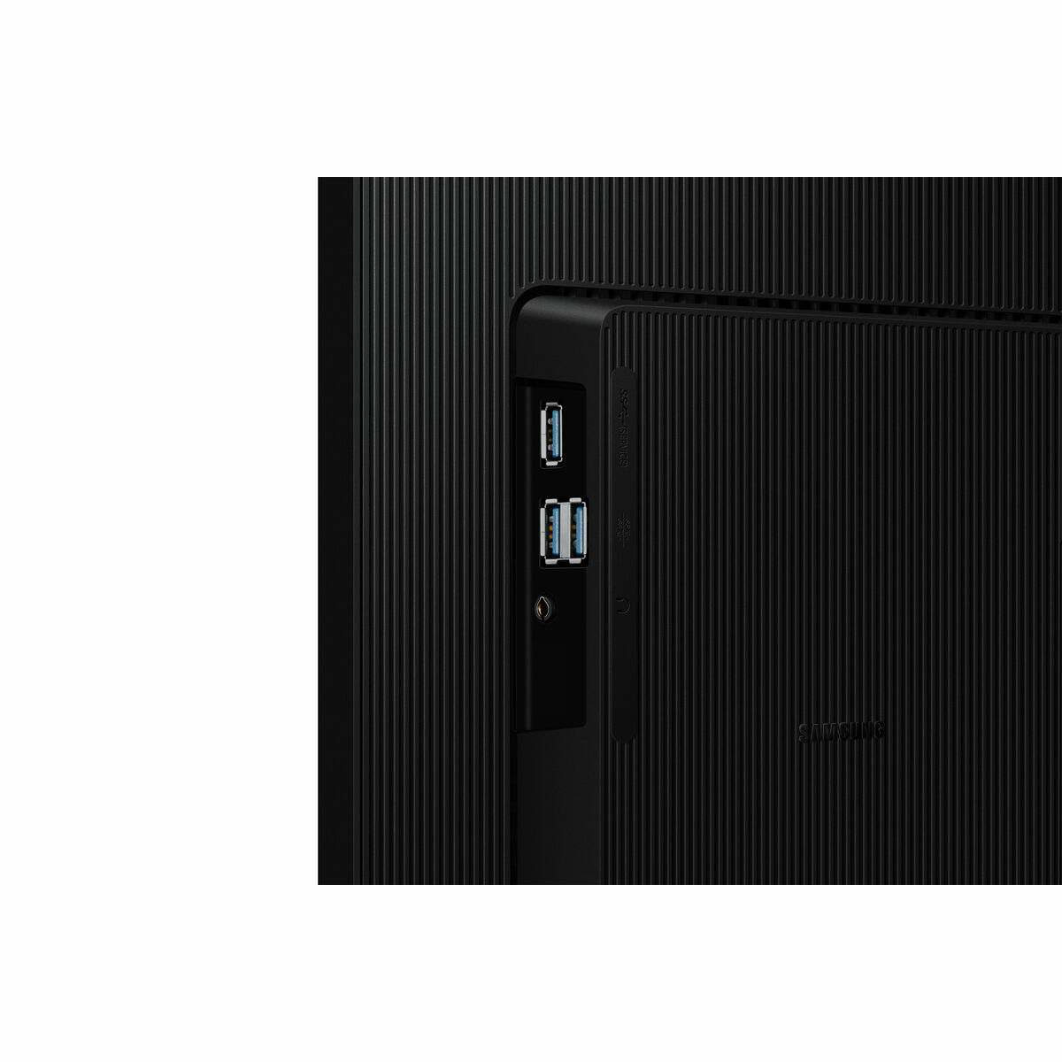 Monitor Samsung LS24D600EAUXEN Quad HD 24"