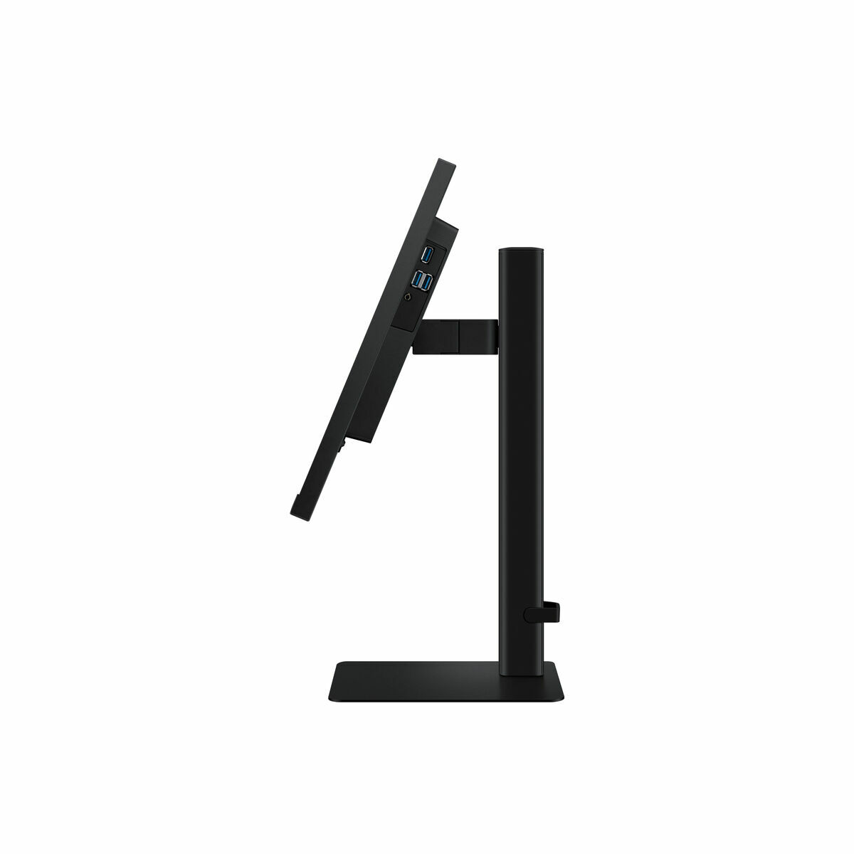 Monitor Samsung LS24D600EAUXEN Quad HD 24"