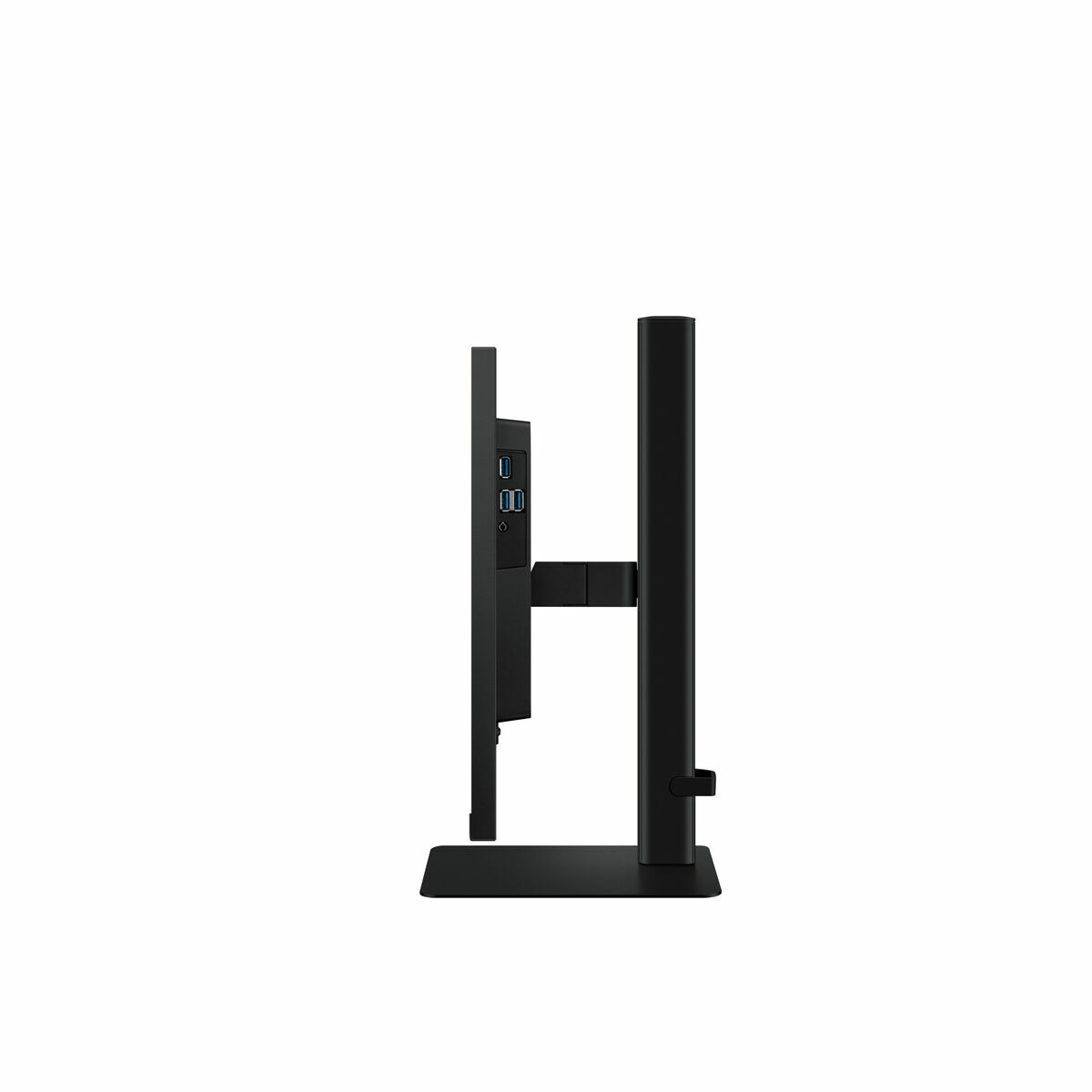 Monitor Samsung LS24D600EAUXEN Quad HD 24"