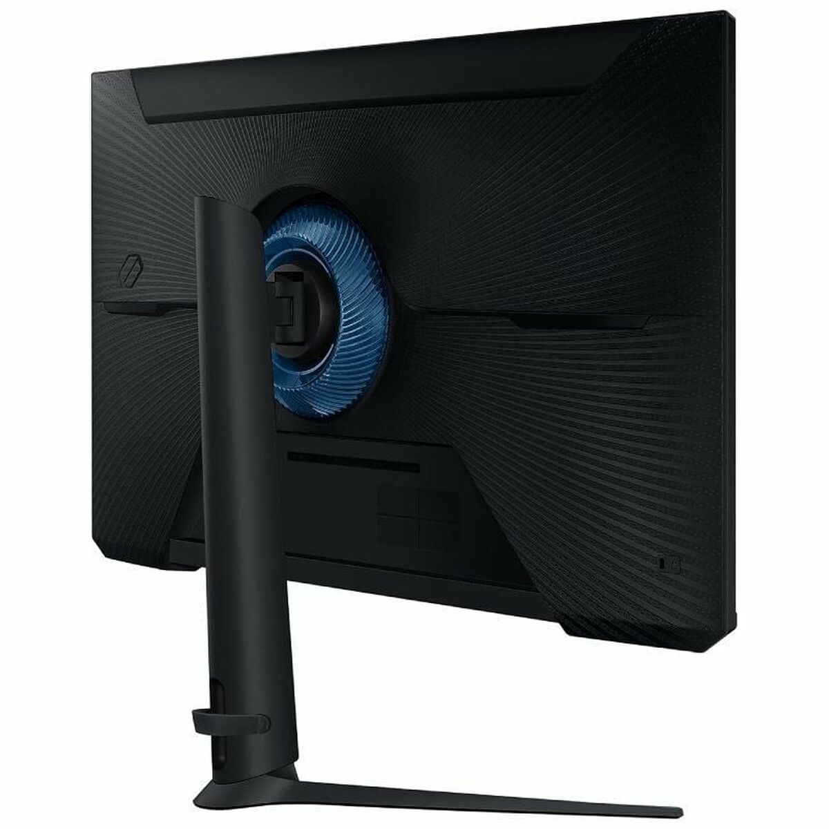 Monitor Gaming Samsung LS32DG302EUXEN Full HD 32"