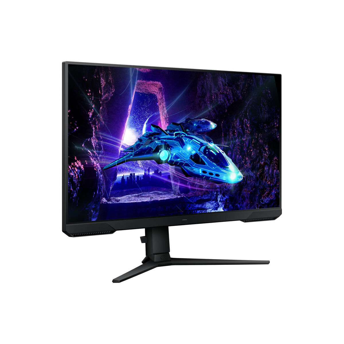 Monitor Gaming Samsung LS32DG302EUXEN Full HD 32"