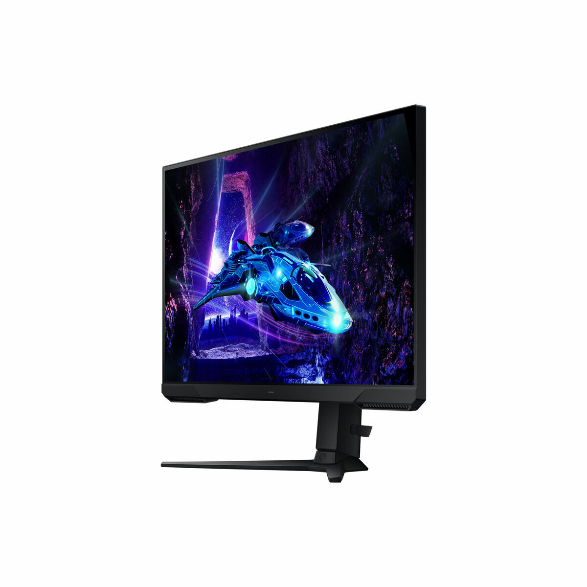 Monitor Gaming Samsung LS32DG302EUXEN Full HD 32"