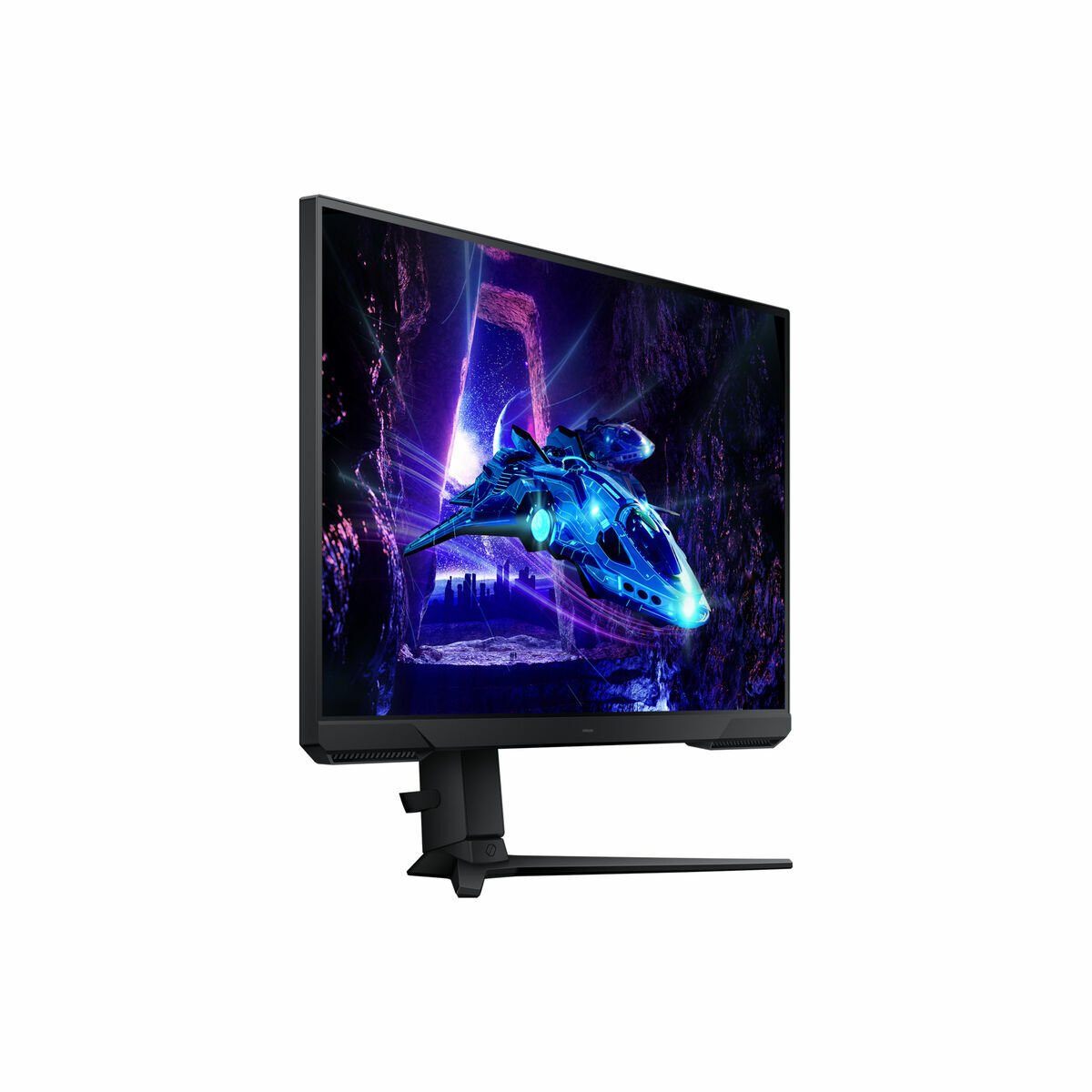 Monitor Gaming Samsung LS32DG302EUXEN Full HD 32"
