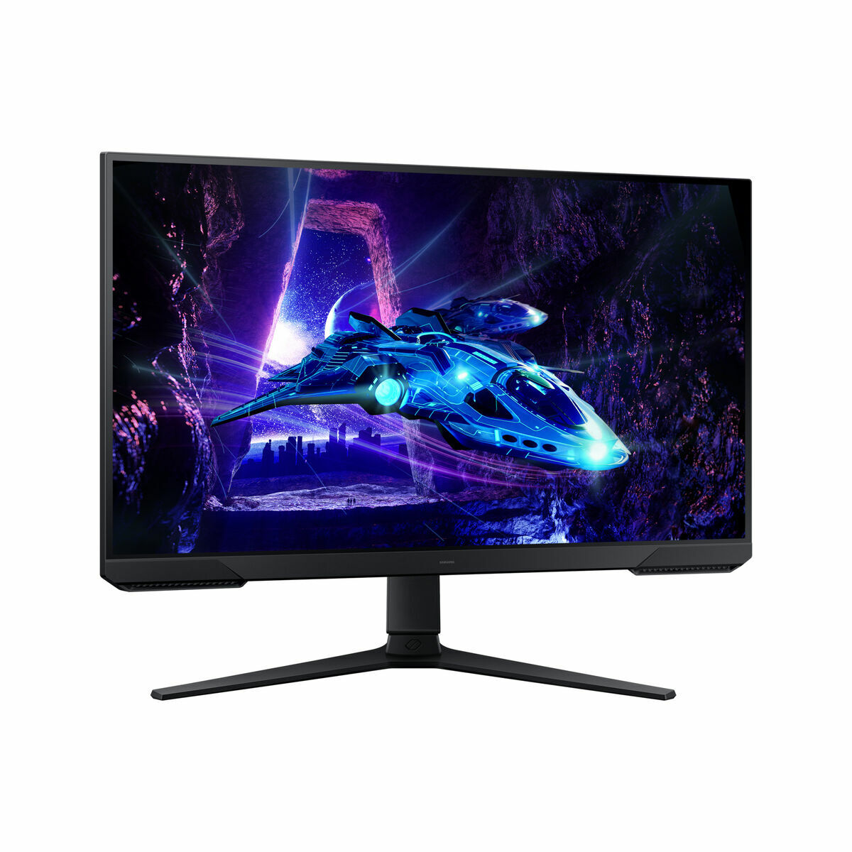 Monitor Gaming Samsung LS32DG302EUXEN Full HD 32"