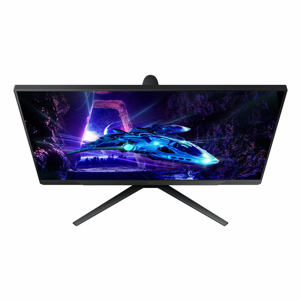 Monitor Gaming Samsung LS32DG302EUXEN Full HD 32"