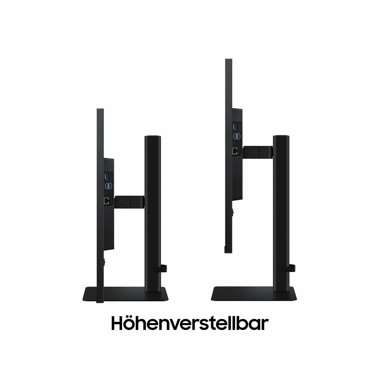 Monitor Gaming Samsung LS32D800UAUXEN 4K Ultra HD 32"