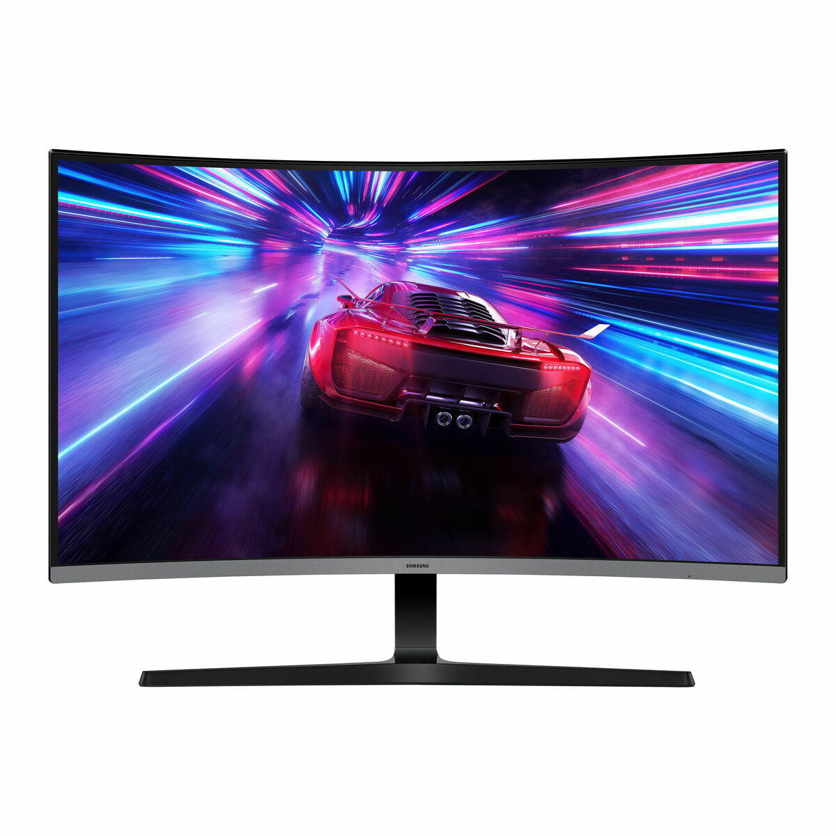 Monitor Gaming Samsung LS32D390GAUXEN Full HD 32"
