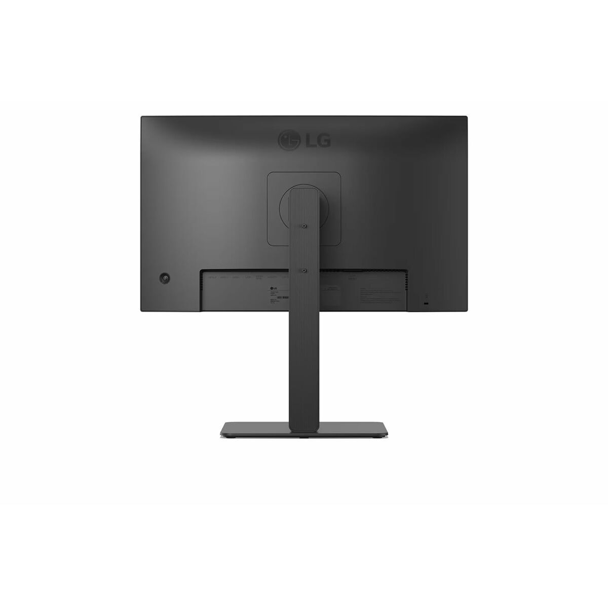 Monitor LG 24BA750-B Full HD 24"