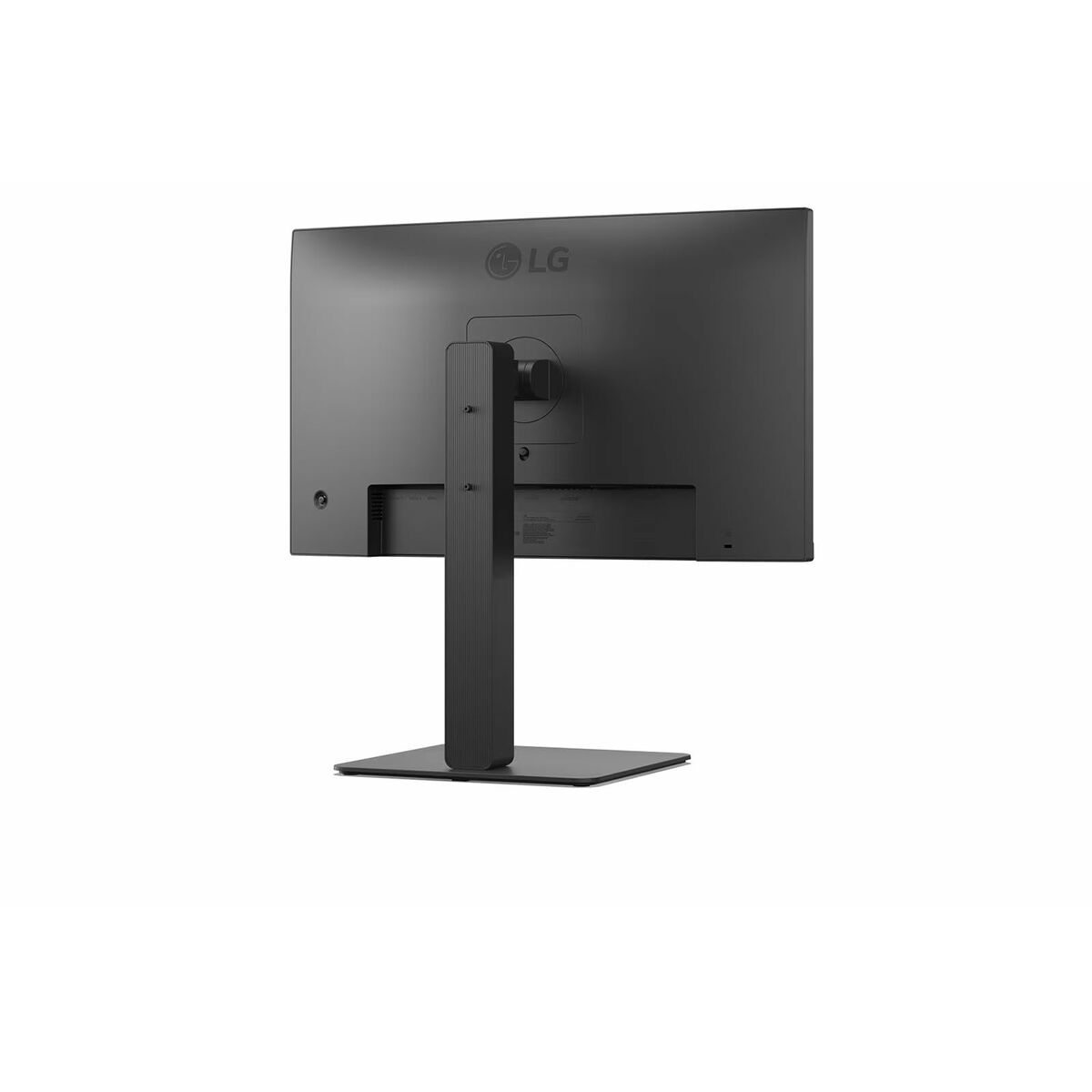 Monitor LG 24BA750-B Full HD 24"