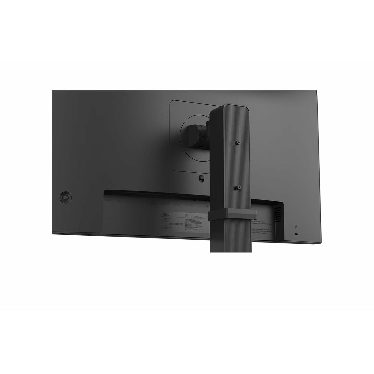 Monitor LG 24BA750-B Full HD 24"