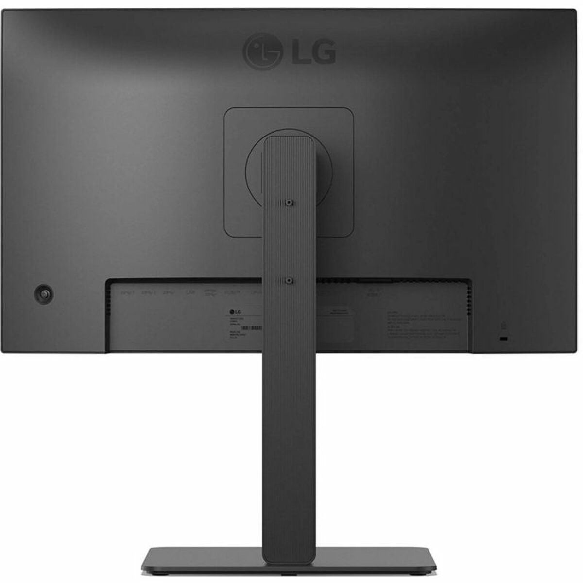 Monitor LG 24BA750-B Full HD 24"