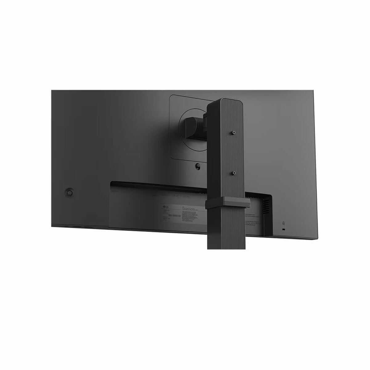 Monitor Gaming LG 27BA750-B Full HD 27"