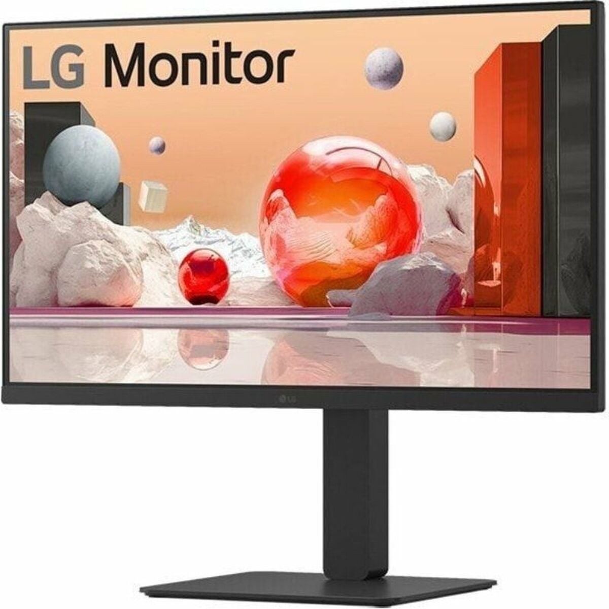 Monitor Gaming LG 27BA750-B Full HD 27"