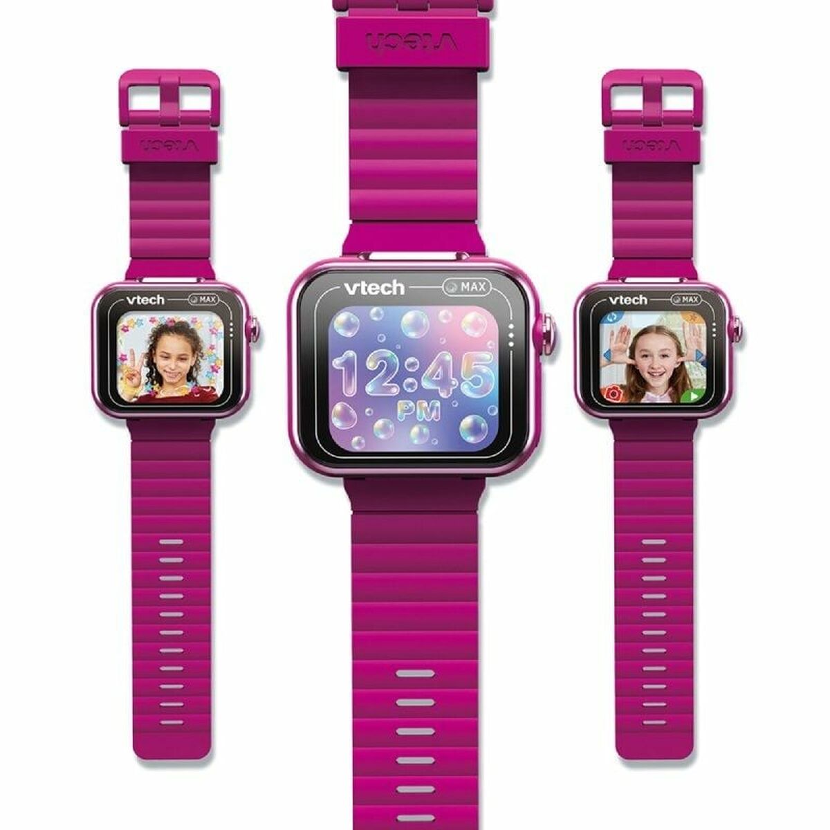 Smartwatch para Niños Vtech Kidizoom Smartwatch Max