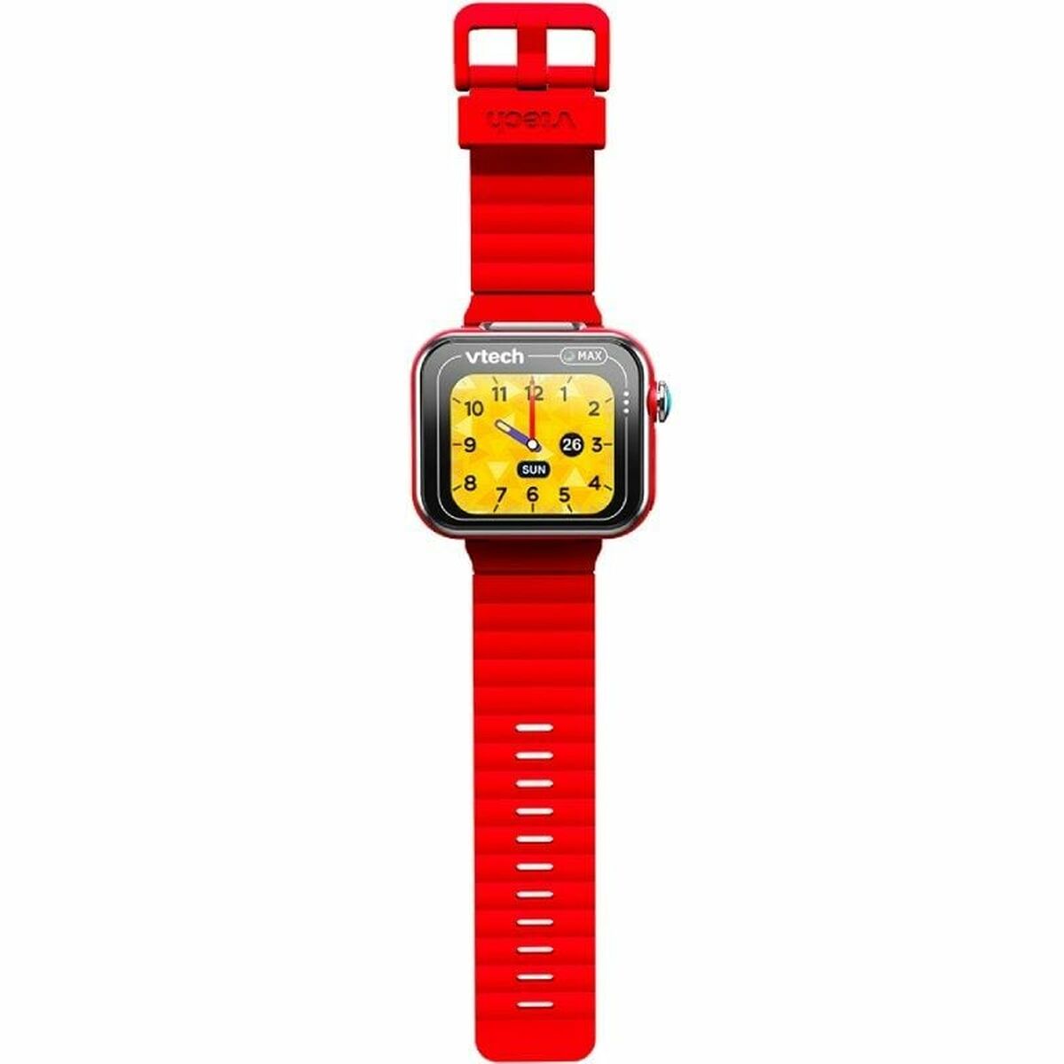 Smartwatch para Niños Vtech 80-531627-022 Rojo