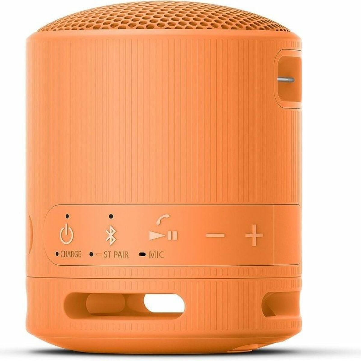Altavoz Bluetooth Portátil Sony XB100 Naranja