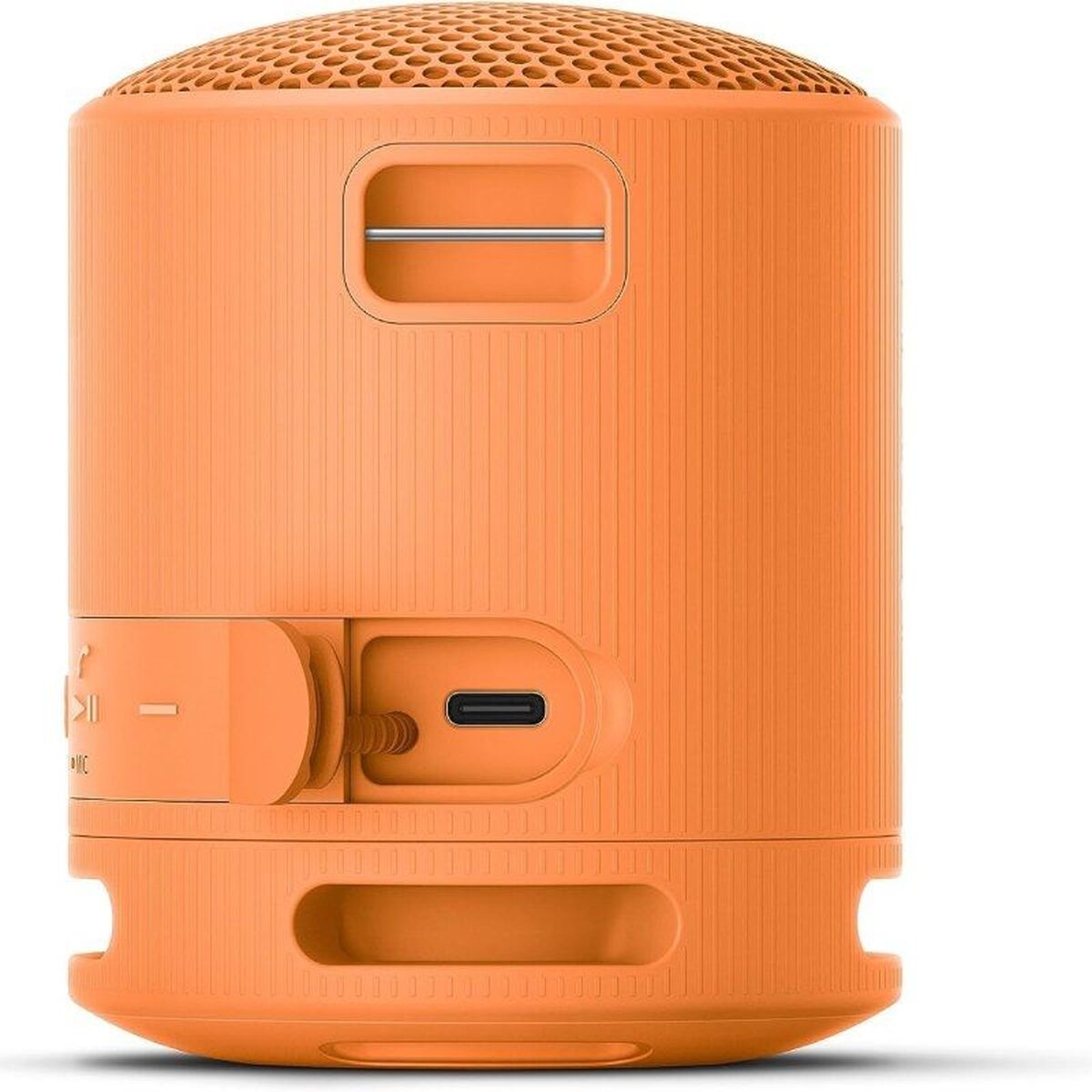 Altavoz Bluetooth Portátil Sony XB100 Naranja